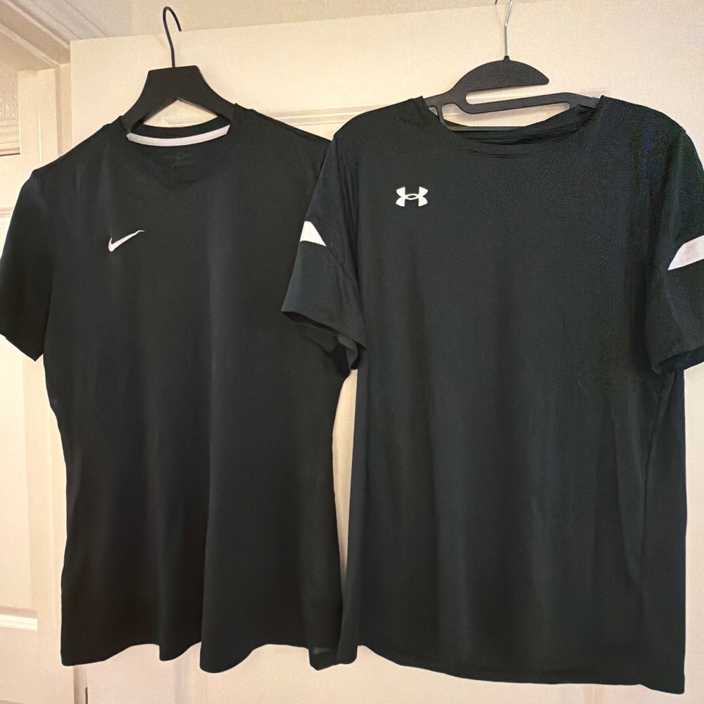 Work out shirts